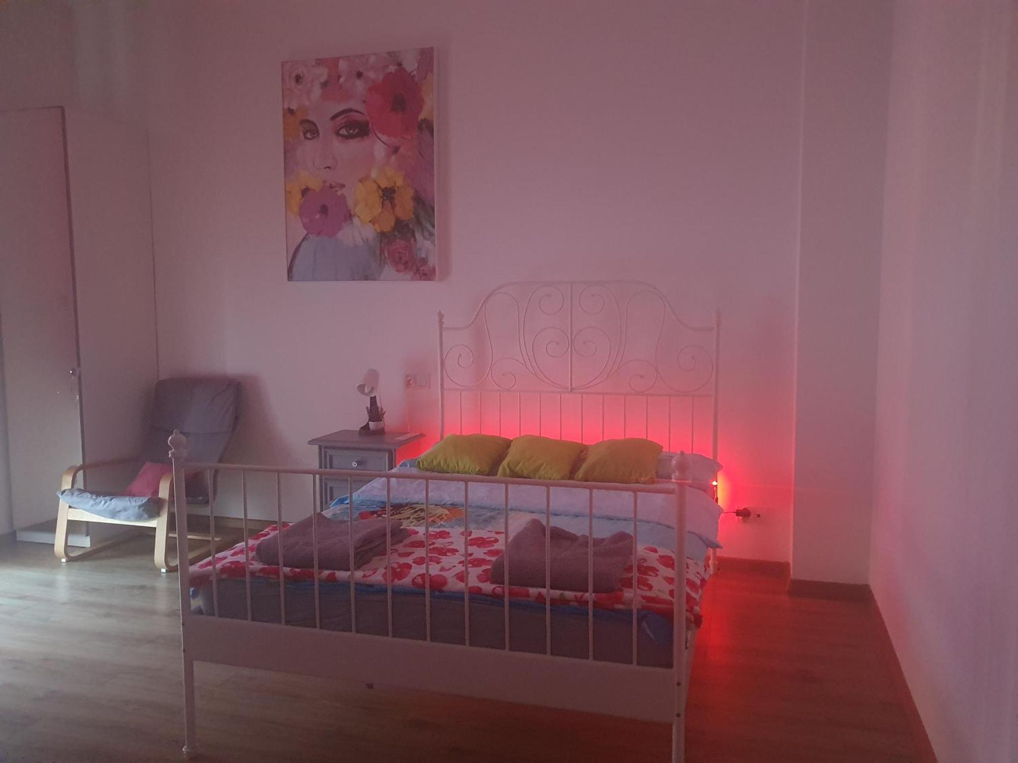 Slowianska 4 Szczawno-Zdroj Buitenkant foto