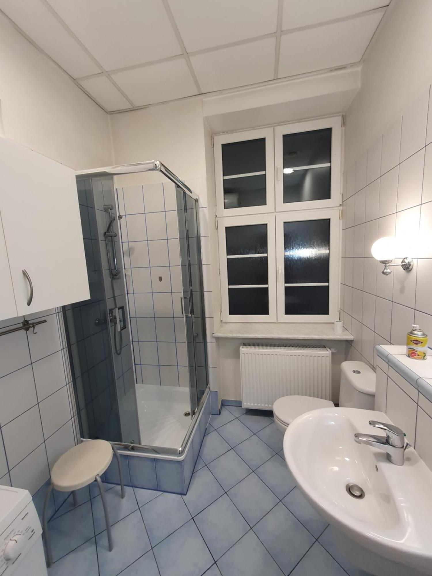 Slowianska 4 Szczawno-Zdroj Buitenkant foto