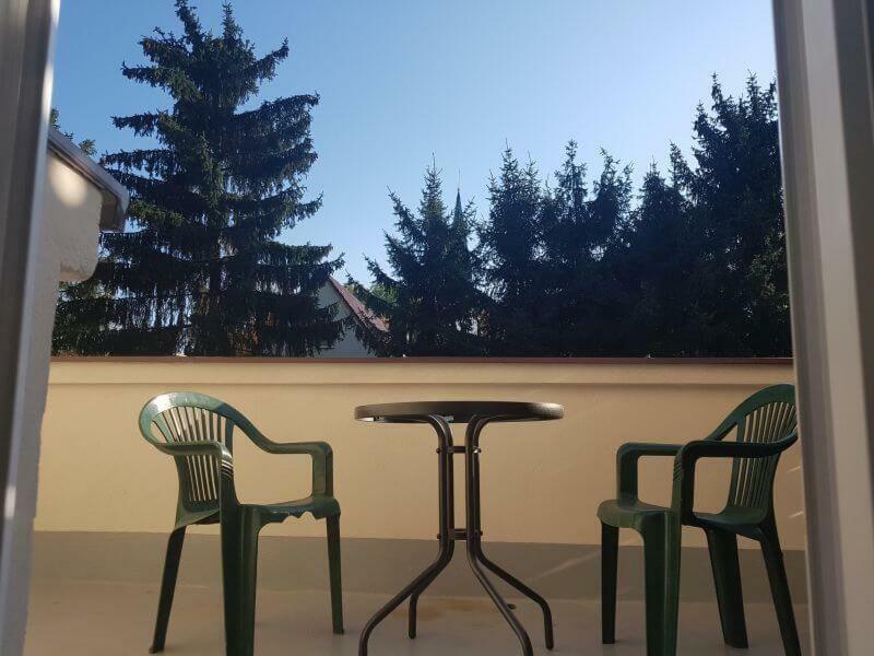 Slowianska 4 Szczawno-Zdroj Buitenkant foto